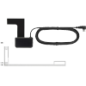 Pioneer DAB Antenna for DEH-X8500DAB